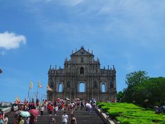 -钜记手信(兴华楼店)