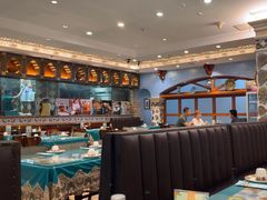 -巴依老爷新疆美食(望京小街店)