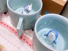 -猫的天空之城概念书店(杭州南宋御街店)