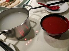 -凯鸽火锅(华林新天地店)