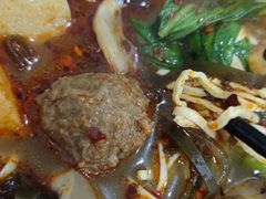 -清真·穆萨砂锅(大皮院店)