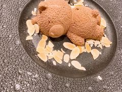 -北京西单美爵酒店-融轩中餐厅