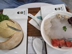 -自然椰·海南清补凉(海月广场店)