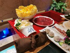-大龙辣火锅·龙虾·烧烤(湖滨新天地店)