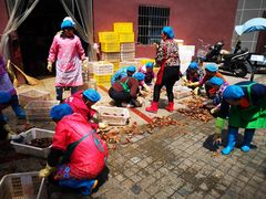 -小李子油焖大虾(南浦店)