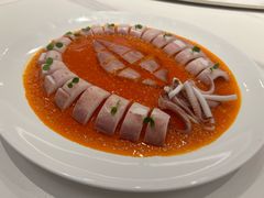 -山泉粤宴(广东大厦店)
