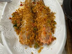 -寻味顺德·南记酒家·传统顺德菜·鱼生(广源路店)