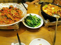 -肖记公安牛肉鱼杂馆· 省级非物质文化遗产(仁和路店)