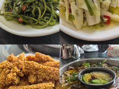 -黑河坝泡姜鸡贡椒鱼(贾旗路店)