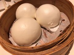 流沙奶黄包-利苑酒家(宜安广场店)