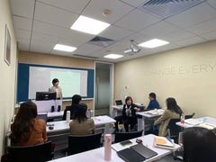 -环球雅思·托福·ALevel·OSSD·DSE·留学英语培训学校(体育西校区)