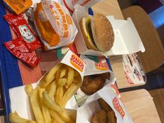 -汉堡王(嘉定宝龙城市广场)