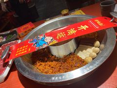 -谭鸭血老火锅(龙湖宝山天街店)