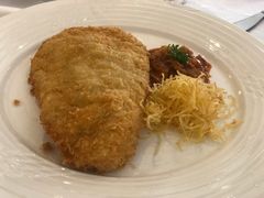 -维兰西餐(万泉河店)