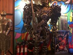 -好享派·团建轰趴馆(旗舰店)