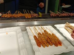 -快乐爱斯米牛排·寿喜烧自助(亿合城店)