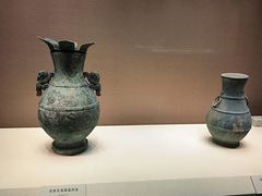 -河北博物院
