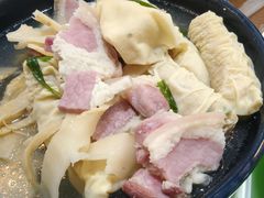 -观桥阁(锦溪店)