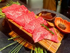 -黑牛の店·黑金店(沈阳万象城店)