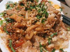 -味上湘菜馆(岳麓山店)