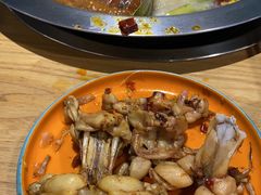 -铭记蛙小仙·活蛙畅享(CBD万达广场店)