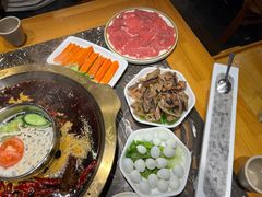 -堂客老火锅(欣阳广场总店)