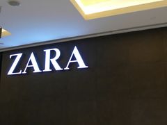 -ZARA(沈阳大悦城店)