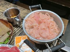 -冯校长老火锅(深圳总店)