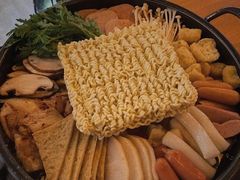 -Thank u mom非油炸健康鸡(万国广场店)