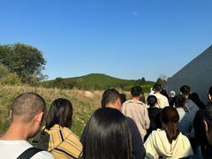 -秦始皇帝陵博物院-丽山园