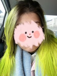 -Sying杉影日式烫染專門店