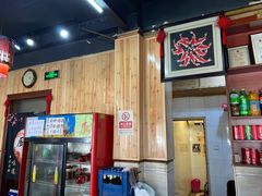 -二姐卤煮(南十里居店)