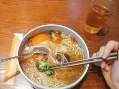 -南普陀素菜馆