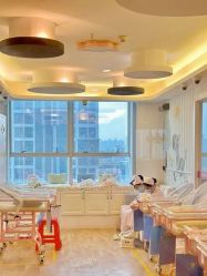 -金月汇月子会所(江门店)