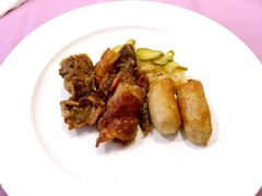咸猪手-德大西餐社(云南南路店)