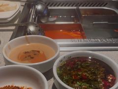 -海底捞大排档火锅(悦荟广场店)