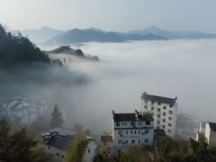 -石潭村