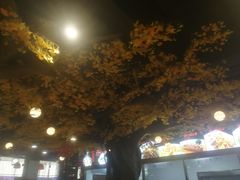 -松针蔡记蒸饺(花园路店)