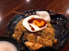 -雨林餐厅(长隆海洋王国店)