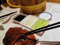 -便宜坊烤鸭店(甜水园店)