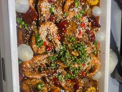 -扶摇树下·椒麻鲜活虾(石家庄勒泰广场店)