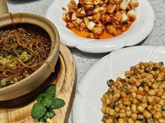 -紫光园·烤鸭·北京菜(团结湖店)