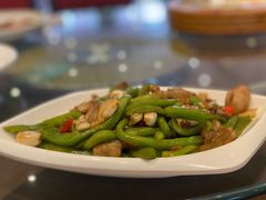 -刘胖子家常菜·蹄花焖藕(兴业店)