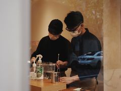 -O.P.S. CAFE