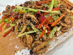 -清真·同发顺饭庄·烧麦(总店)