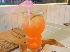 -一杯海(国际海水浴场店)