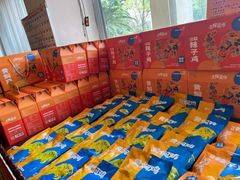 -志晖园圆子鸡·辣子鸡(阳光店)
