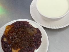 -义顺牛奶公司(新马路老店)