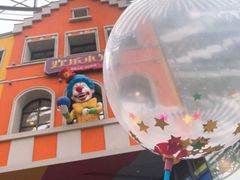 -弘阳·未来世界(弘阳广场店)