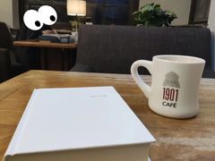 -1901 Cafe(西四店)